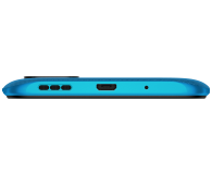 Xiaomi Redmi 9C NFC 2/32GB Aurora Green - 1043705 - zdjęcie 3